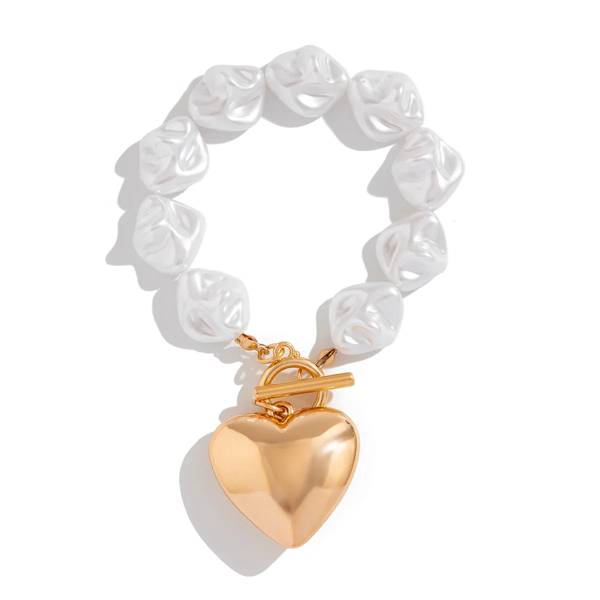 Charm Bracelet Elegant Design For Women | Liora 1