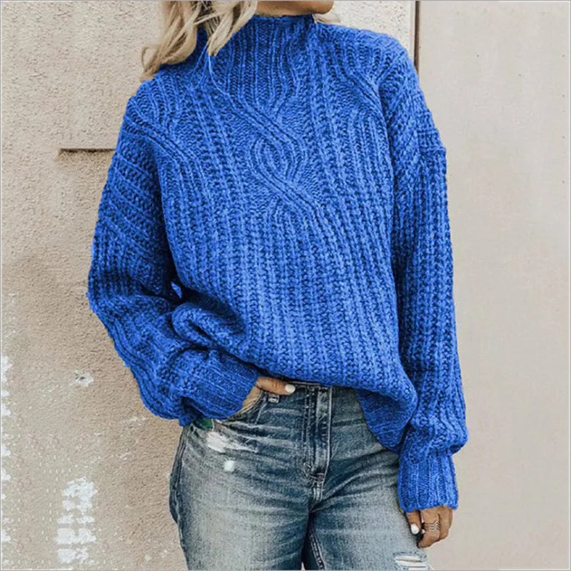 Elegant Sweater for Women | Natasha