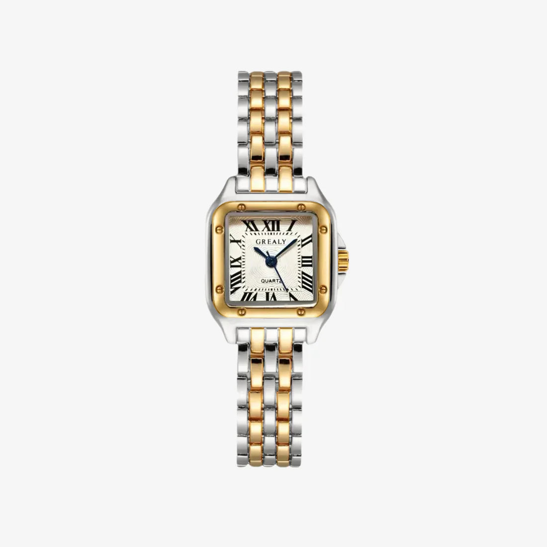 Elegant Gold Watch For Women | Liora 4