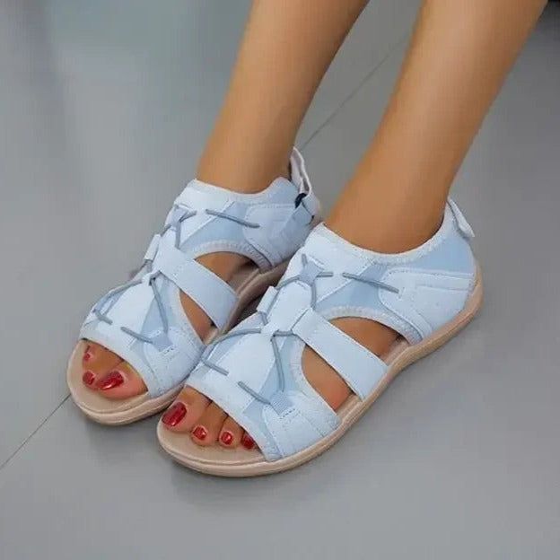 Elysia | Sporty Spring Sandals 2