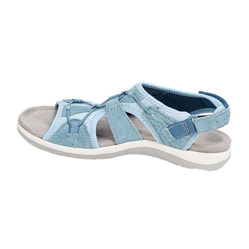 Elysia | Sporty Spring Sandals 3