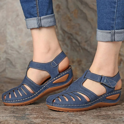 Fina | Best Walking Sandals for Women 0
