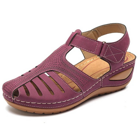 Fina | Best Walking Sandals for Women 6
