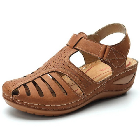 Fina | Best Walking Sandals for Women 9