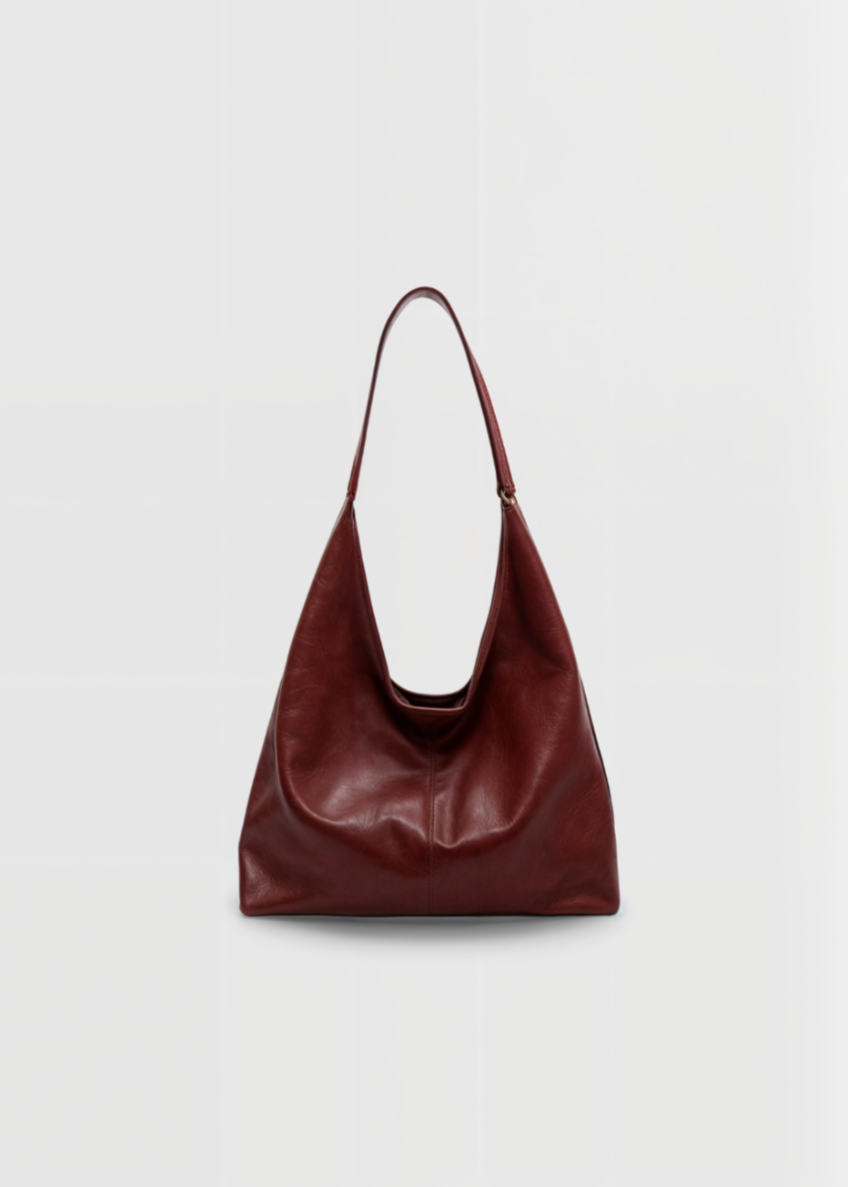 Kylara | Vegan Leather Tote Bag 1