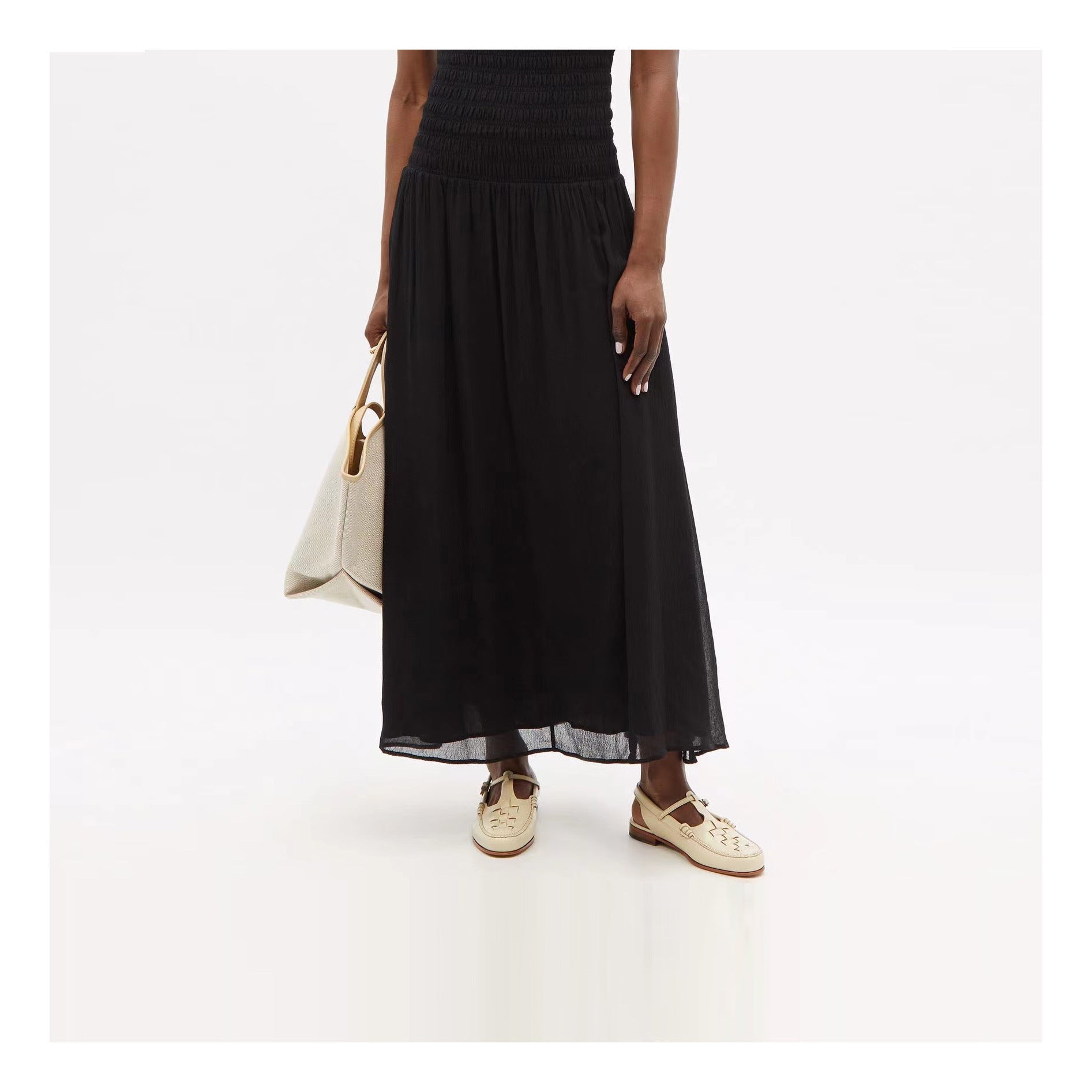 Leather Slingback Sandals for Women | Kelly