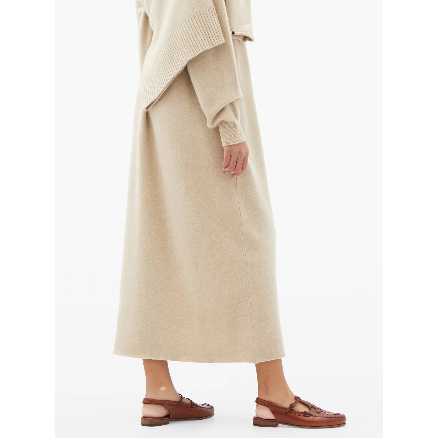 Leather Slingback Sandals for Women | Kelly