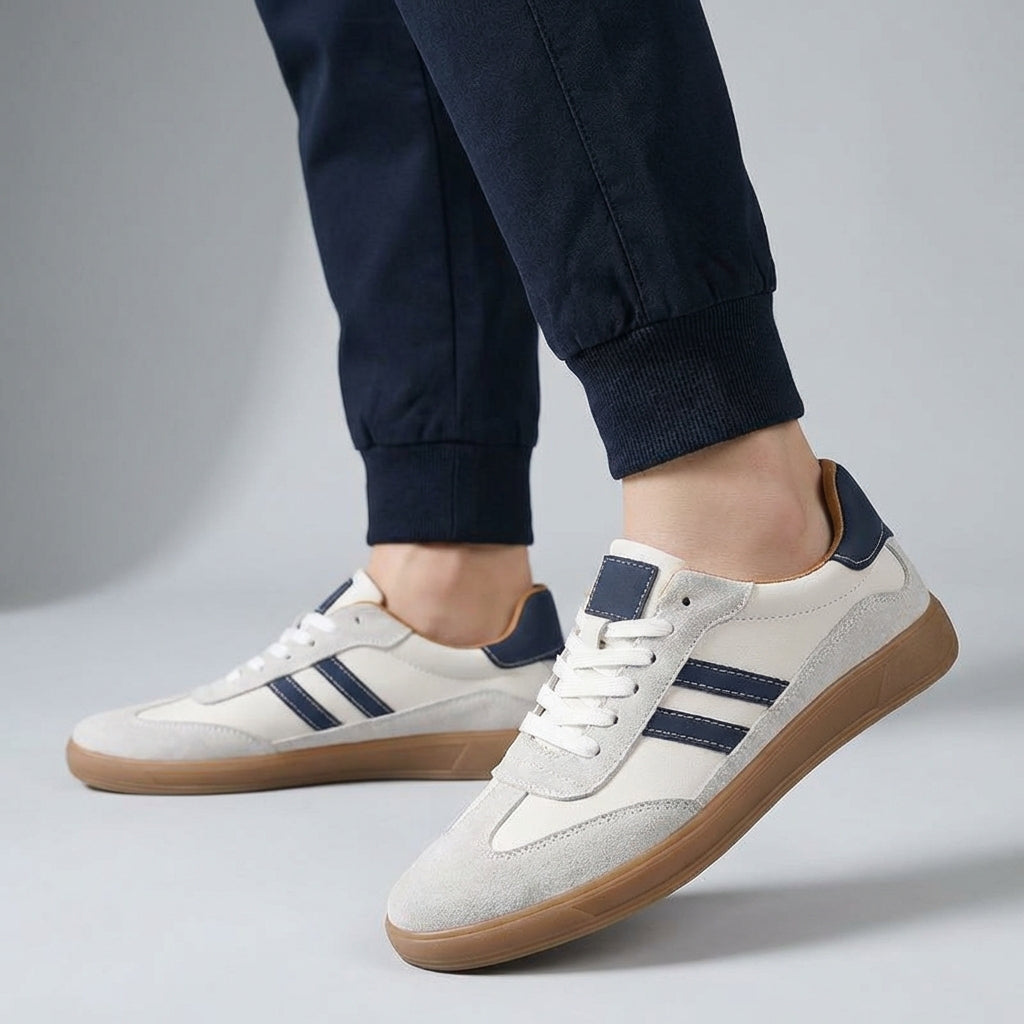 Luma | Casual Water-Resistant Sneakers 3