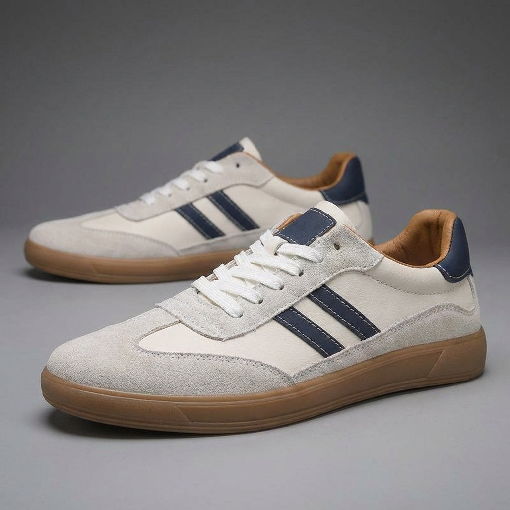 Luma | Casual Water-Resistant Sneakers 4