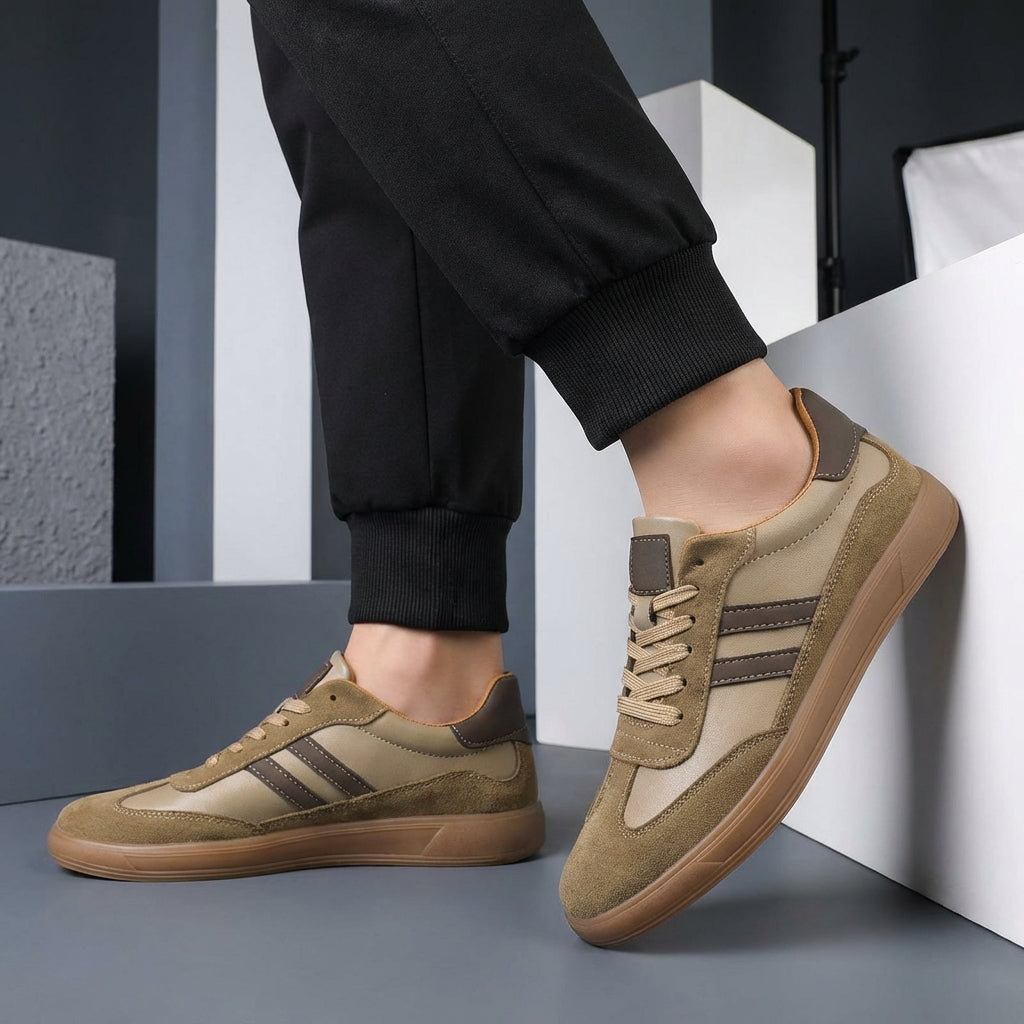 Luma | Casual Water-Resistant Sneakers 6