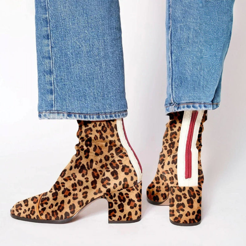 Lunara | Stylish Comfort Boots 2