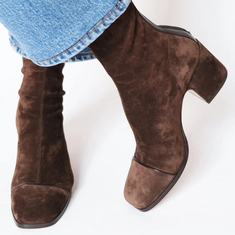 Lunara | Stylish Comfort Boots 4