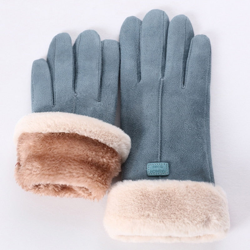 Lunara | Waterproof Winter Touchscreen Gloves 0
