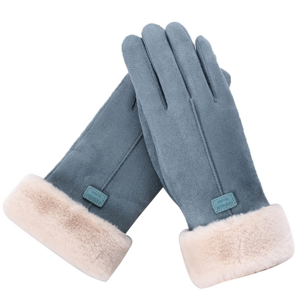 Lunara | Waterproof Winter Touchscreen Gloves 1
