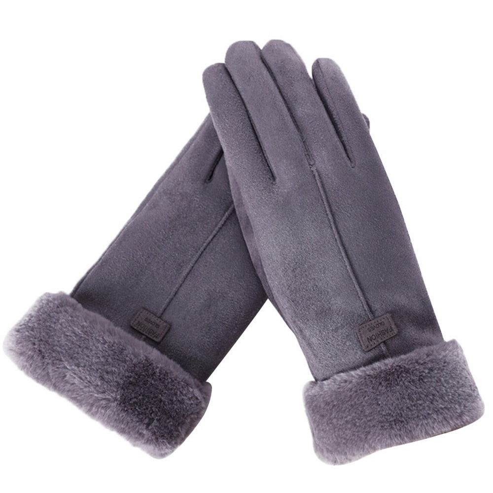 Lunara | Waterproof Winter Touchscreen Gloves 3