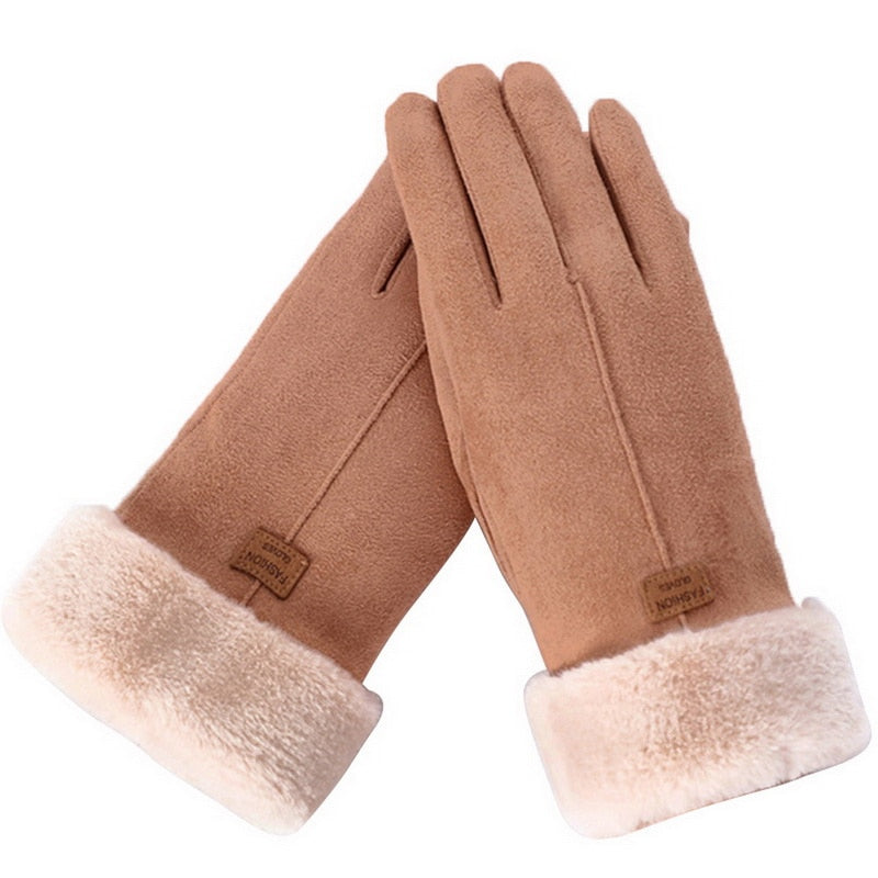 Lunara | Waterproof Winter Touchscreen Gloves 8