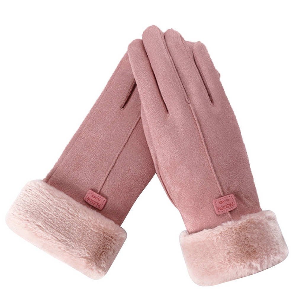 Lunara | Waterproof Winter Touchscreen Gloves 9
