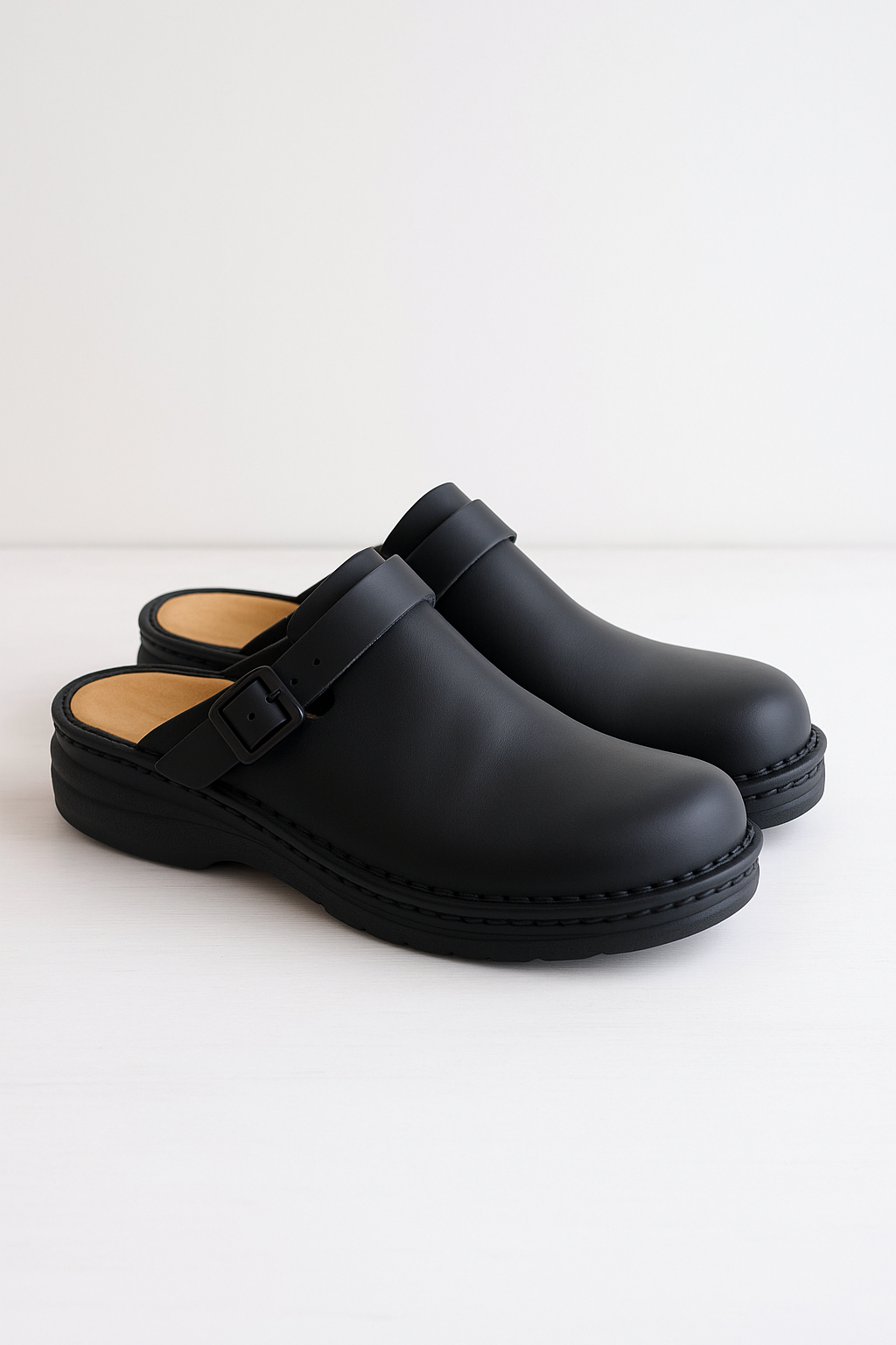 Slip On Clogs for Women | Olivia