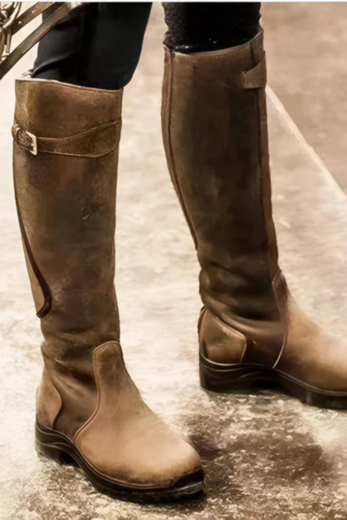 Waterproof Winter Boots for Women | Rani