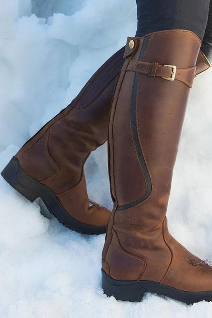 Waterproof Winter Boots for Women | Rani