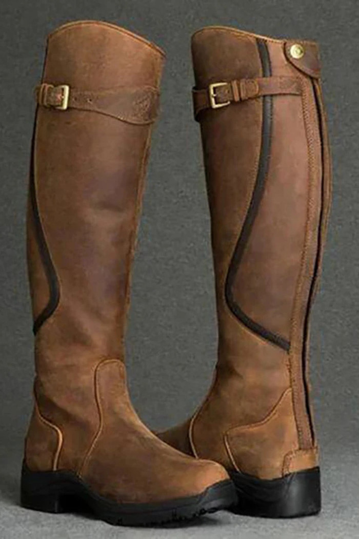 Waterproof Winter Boots for Women | Rani