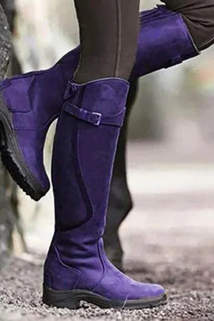 Waterproof Winter Boots for Women | Rani
