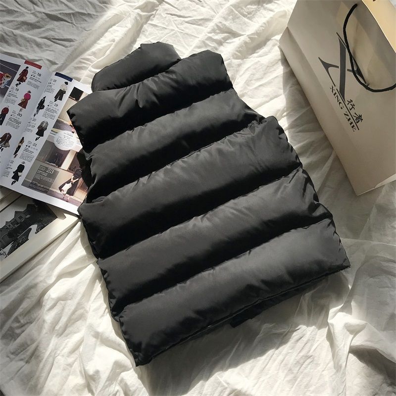 Zelari | Stylish Waterproof Body Warmer 3