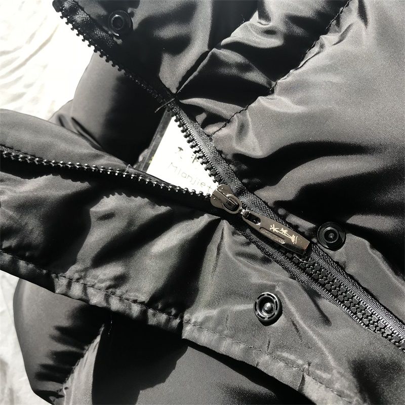 Zelari | Stylish Waterproof Body Warmer 4