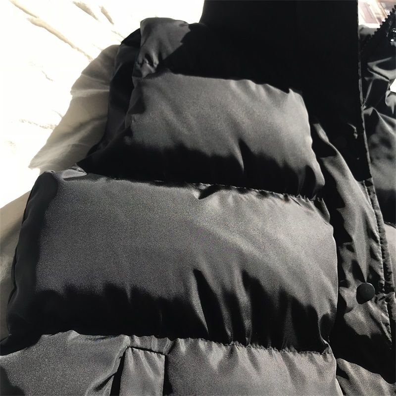 Zelari | Stylish Waterproof Body Warmer 5