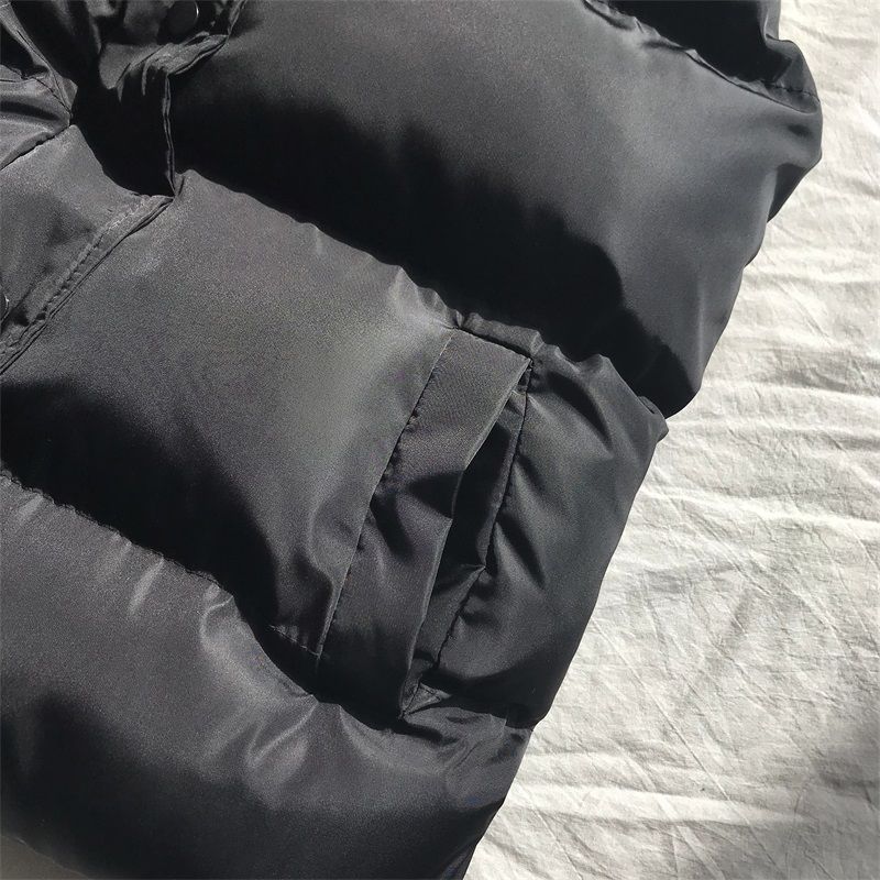 Zelari | Stylish Waterproof Body Warmer 6