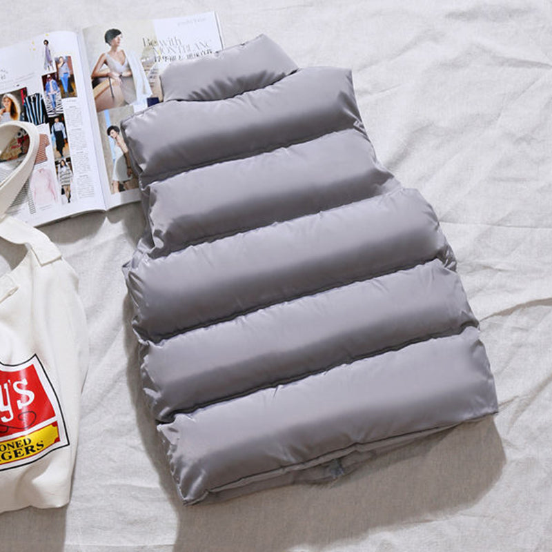 Zelari | Stylish Waterproof Body Warmer 8