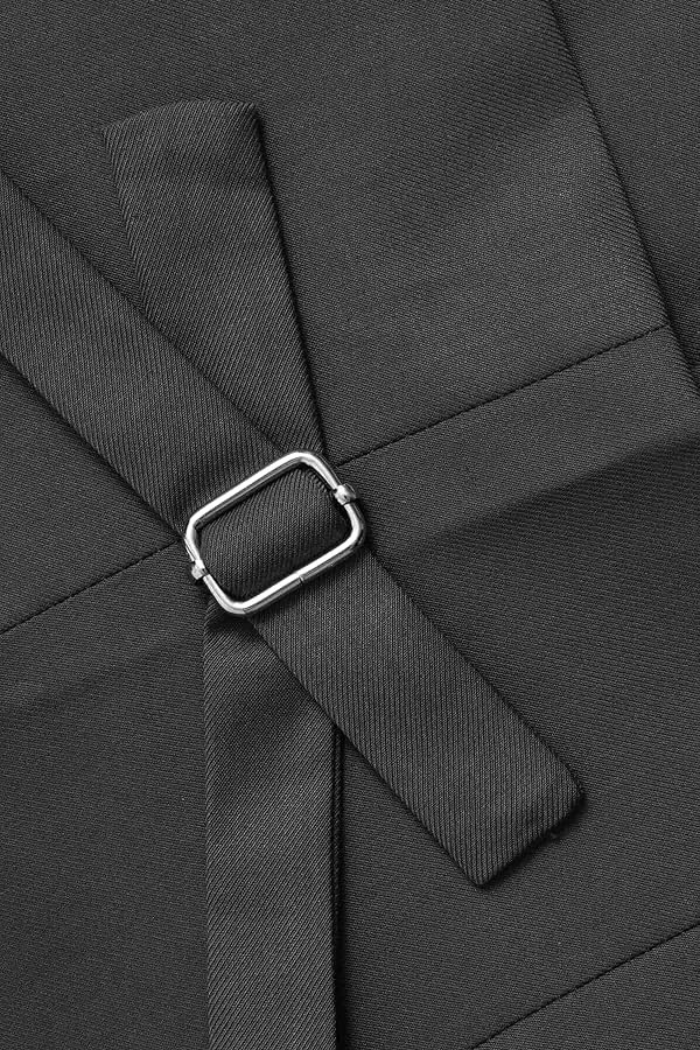 3-Piece Tailored Suit Set for Women | Emery