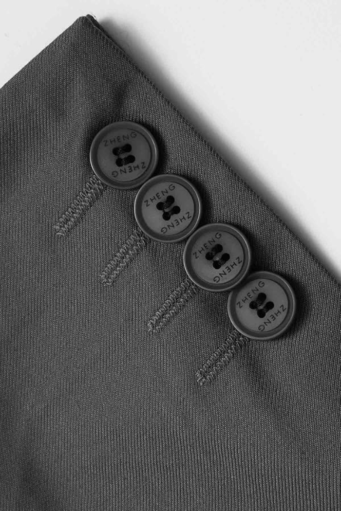 3-Piece Tailored Suit Set for Women | Emery