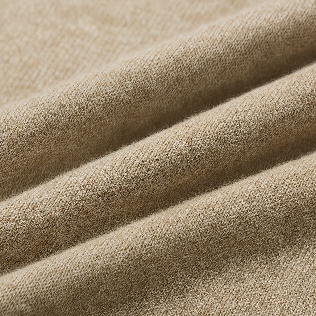 Arden Cashmere Button-Up Shirt 3