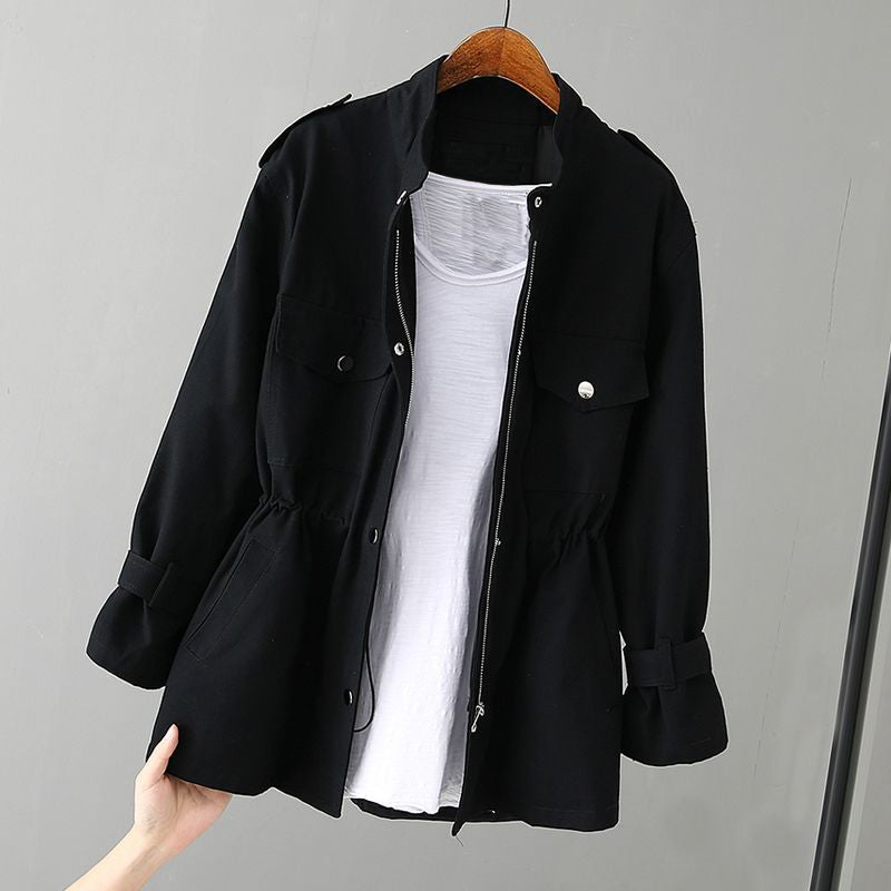 Autumn Jacket Midweight For Women | Whitney
