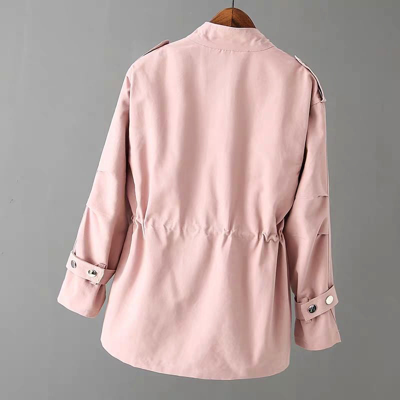 Autumn Jacket Midweight For Women | Whitney