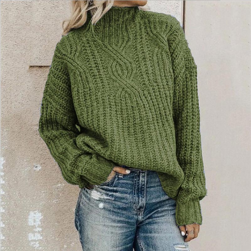 Elegant Sweater for Women | Natasha