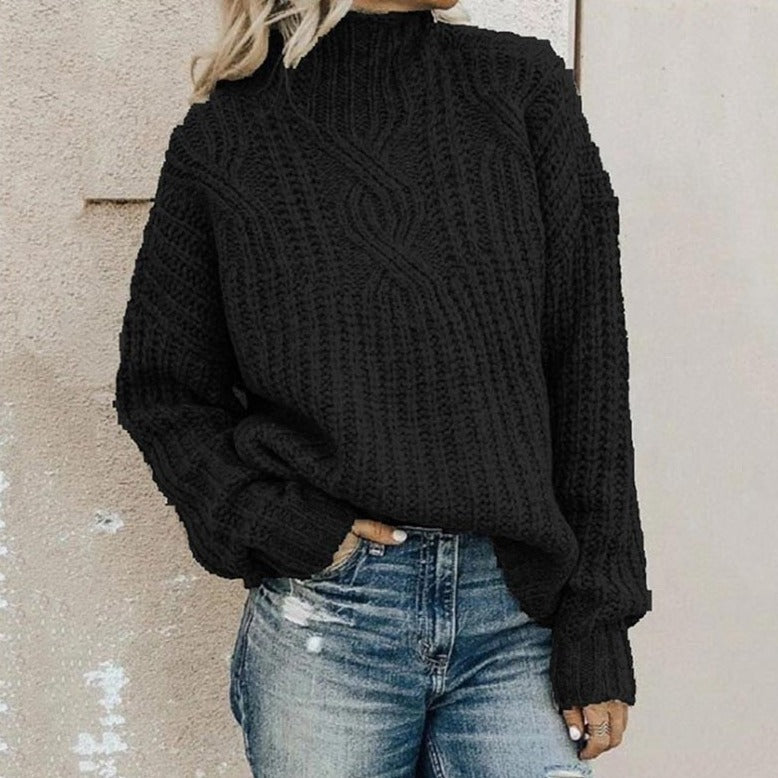 Elegant Sweater for Women | Natasha