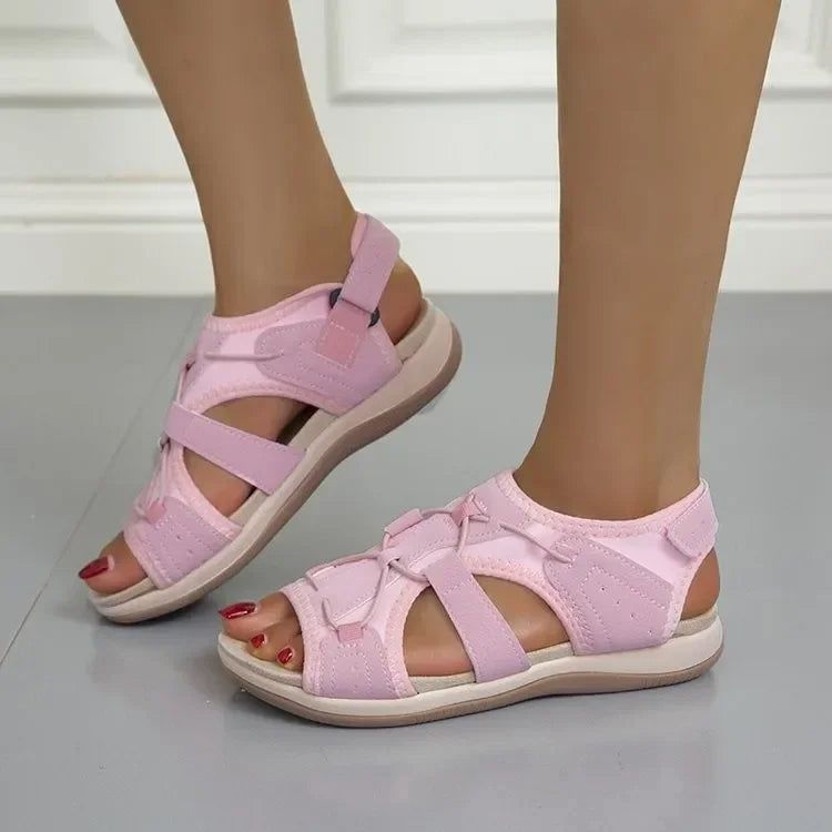 Elysia | Sporty Spring Sandals 8