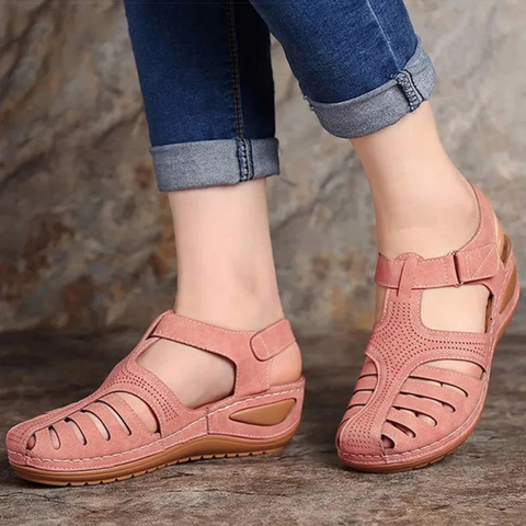 Fina | Best Walking Sandals for Women 2
