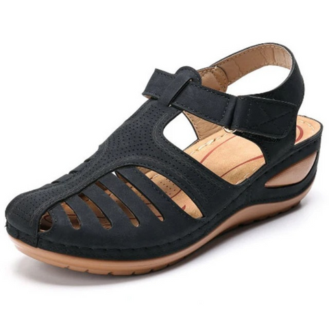 Fina | Best Walking Sandals for Women 5