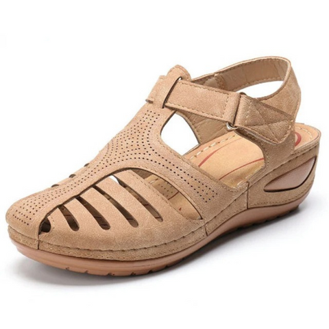 Fina | Best Walking Sandals for Women 7