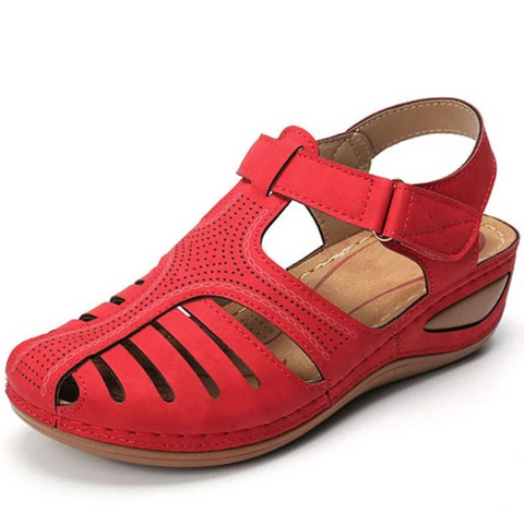 Fina | Best Walking Sandals for Women 8