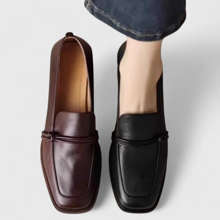 Gleam | Classic Slip-On Comfortable Loafers 2