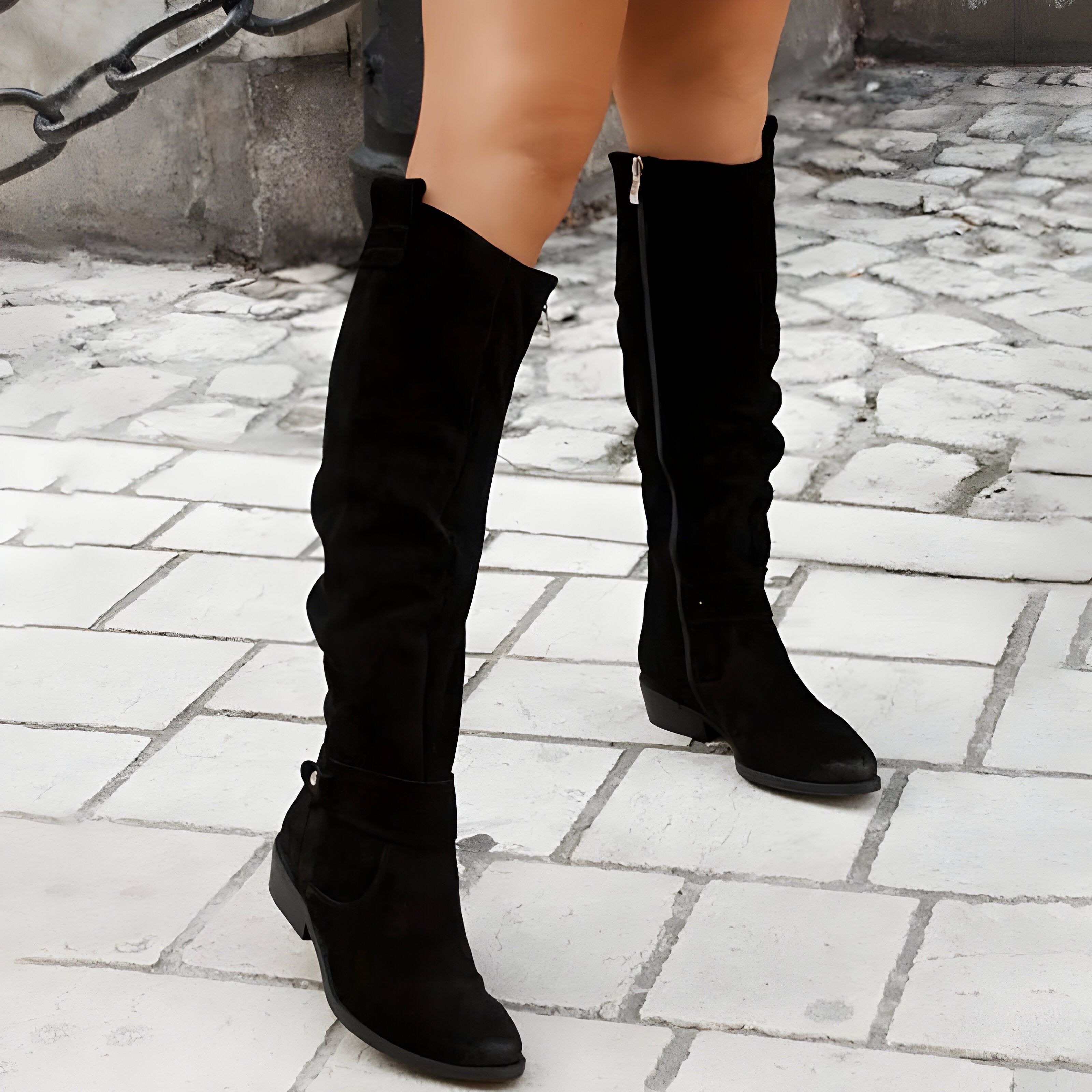Knee High Boots for Women | Juliene