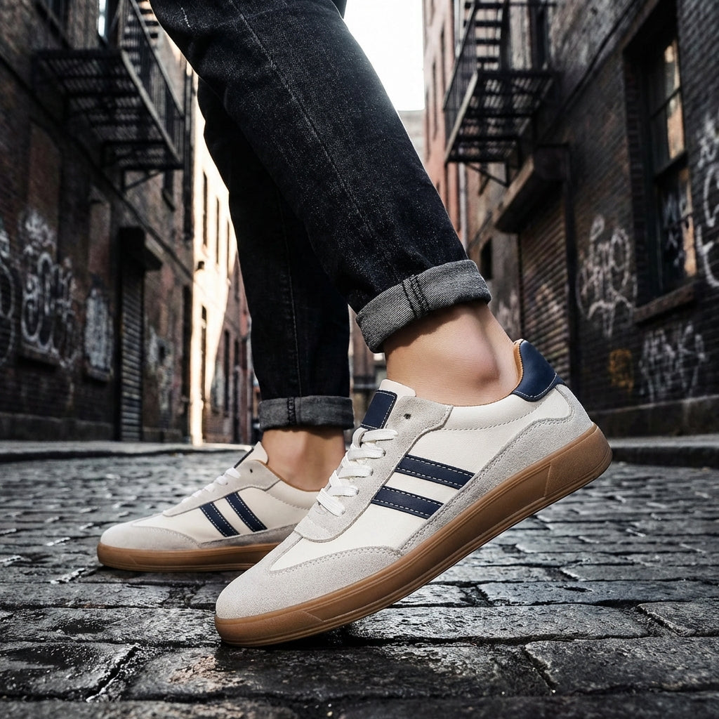 Luma | Casual Water-Resistant Sneakers 5