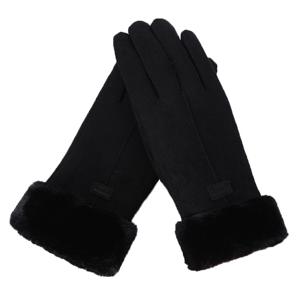 Lunara | Waterproof Winter Touchscreen Gloves 10