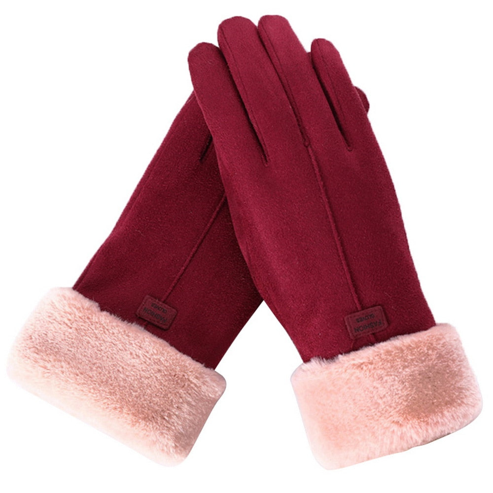 Lunara | Waterproof Winter Touchscreen Gloves 7