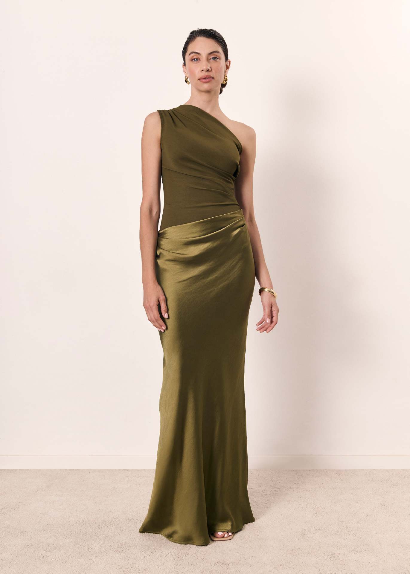Nikkie | Elegant Maxi Dress 3
