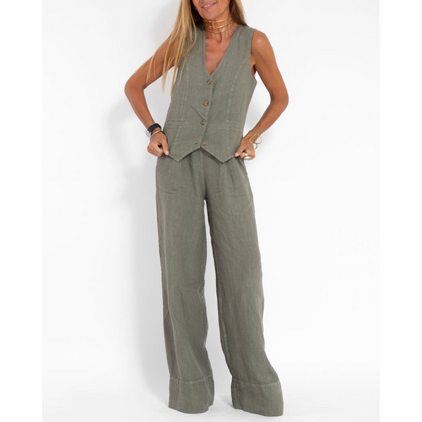Noelle – Elegant 2-Piece Set